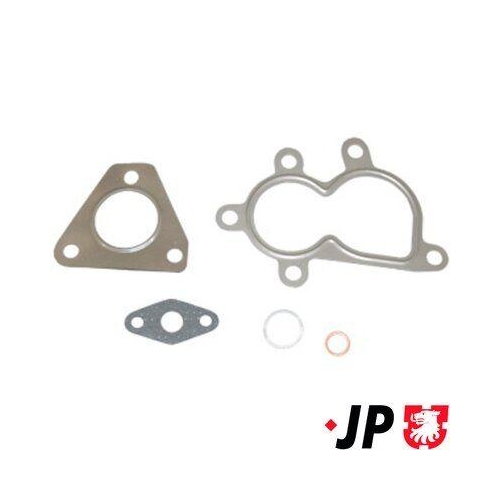 JP GROUP Montagesatz, Lader JP 1117751310