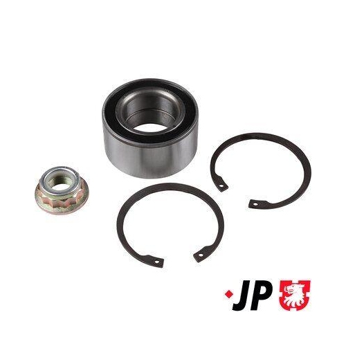 JP GROUP Radlagersatz JP 1141300110