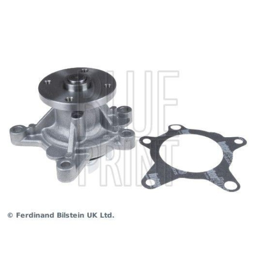 BLUE PRINT Wasserpumpe, Motork&uuml;hlung ADG09162