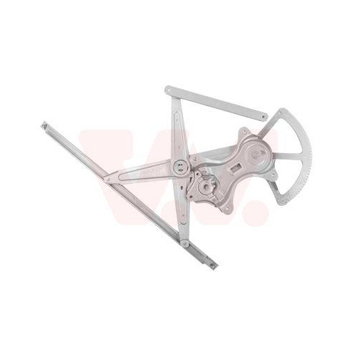 VAN WEZEL Fensterheber 5384262