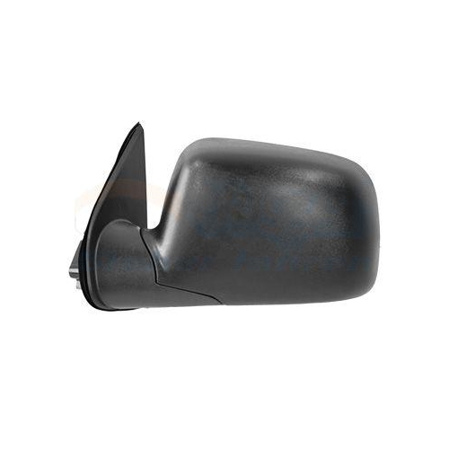 VAN WEZEL Au&szlig;enspiegel * HAGUS * 3615801