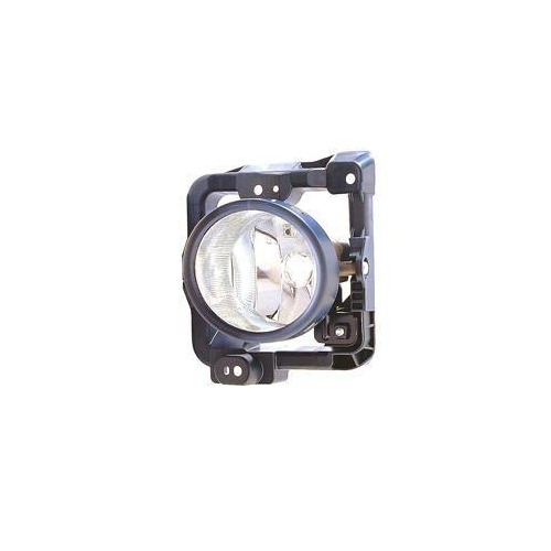 VAN WEZEL Nebelscheinwerfer 2582996