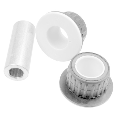 LEMF&Ouml;RDER Buchse, Federgeh&auml;nge 35641 01