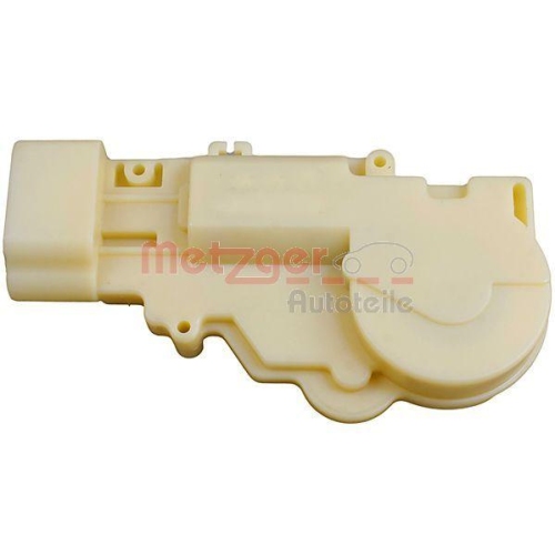 METZGER AUTOTEILE Stellelement, Zentralverriegelung 2314241