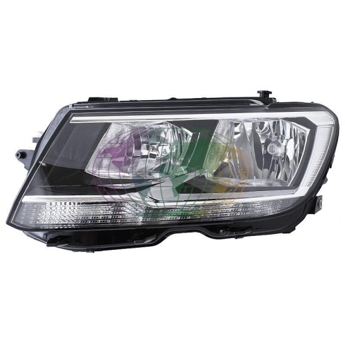 Lexmond Trading BV Hauptscheinwerfer 9240276