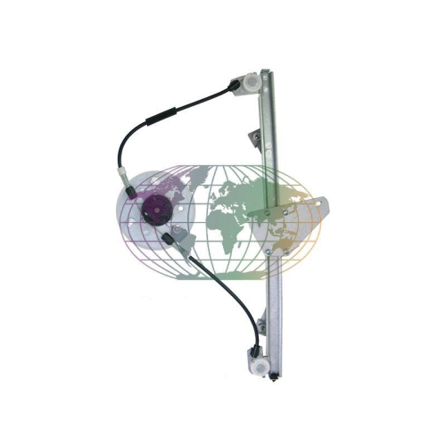 Lexmond Trading BV Fensterheber 6443763