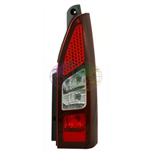 Lexmond Trading BV Schlussleuchte 2035401