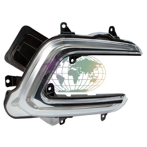 Lexmond Trading BV Tagfahrleuchte 7286297