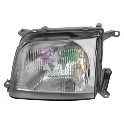 Lexmond Trading BV Hauptscheinwerfer 8821286