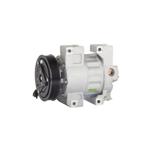 VALEO Kompressor, Klimaanlage 526270