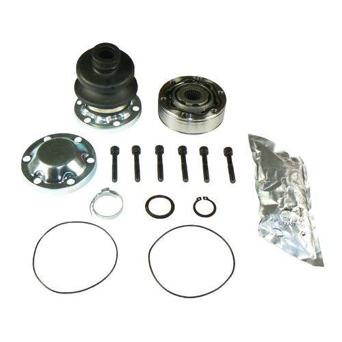 METZGER AUTOTEILE Gelenksatz, Antriebswelle COMPETENCE KIT 7110149