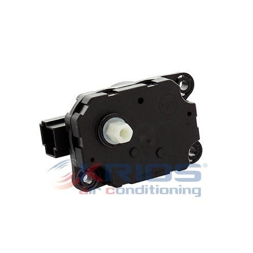 MEAT & DORIA Bedienelement, Klimaanlage K107083