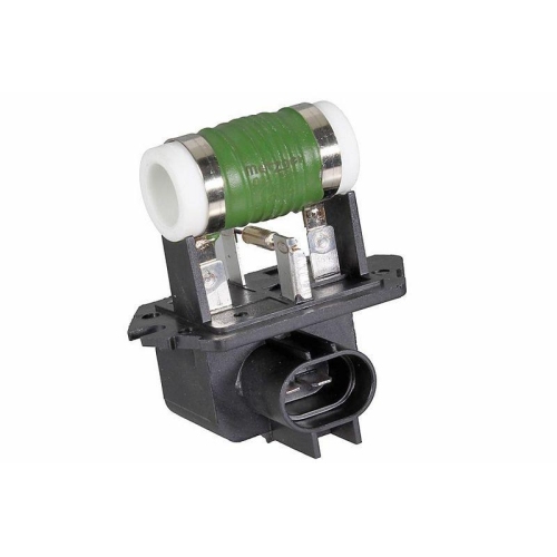 METZGER AUTOTEILE Vorwiderstand, Elektromotor (K&uuml;hlerl&uuml;fter) 0917894