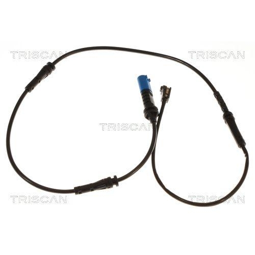 TRISCAN Warnkontakt, Bremsbelagverschlei&szlig; 8115 11087