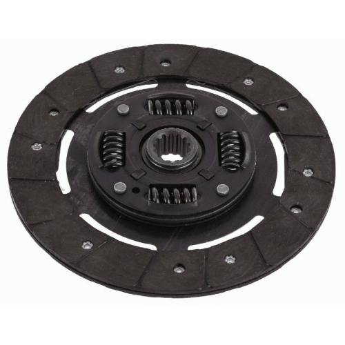 SACHS Kupplungsscheibe 1878 634 144