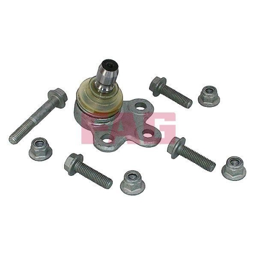 Schaeffler FAG Trag-/F&uuml;hrungsgelenk 825 0384 10