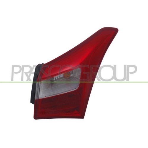PRASCO Heckleuchte TYC HN0424153