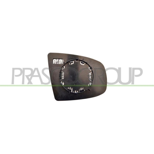PRASCO Spiegelglas, Au&szlig;enspiegel BM8227504
