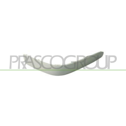 PRASCO Zier-/Schutzleiste, Sto&szlig;f&auml;nger ME0371241