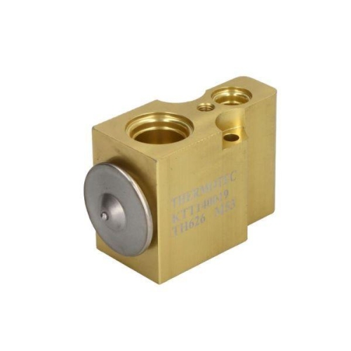 THERMOTEC Expansionsventil, Klimaanlage KTT140019