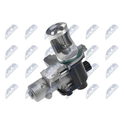 NTY AGR-Ventil EGR-AU-008