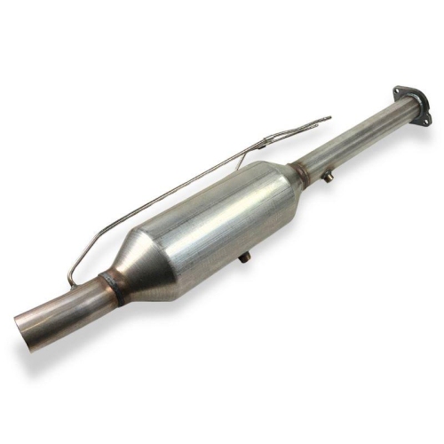 AHG Ru&szlig;-/Partikelfilter, Abgasanlage AHG11241