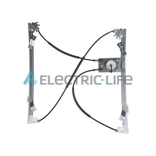 Electric Life Fensterheber ZR FR717 R