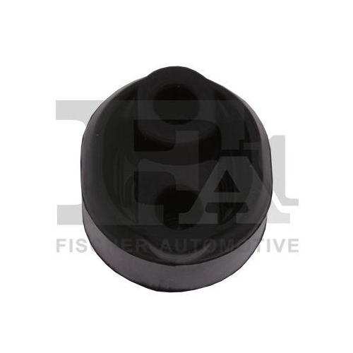 FA1 Halter, Abgasanlage 773-731
