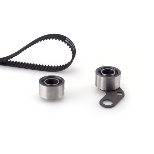 GATES Zahnriemensatz PowerGrip&trade; K025467XS