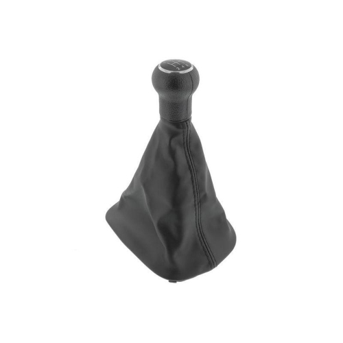 TOPRAN Schalthebelverkleidung 114 976