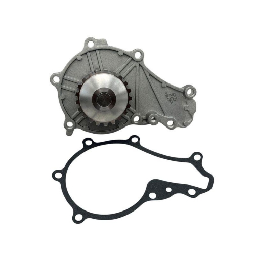 AUTLOG Wasserpumpe, Motork&uuml;hlung WP7051