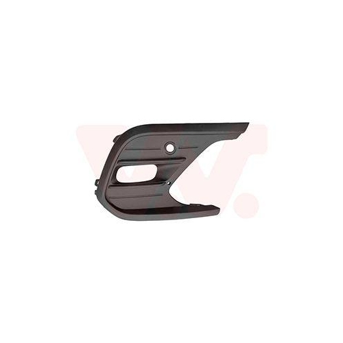 VAN WEZEL L&uuml;ftungsgitter, Sto&szlig;f&auml;nger 5708594