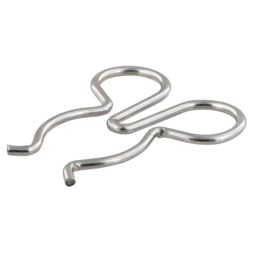 TOPRAN Federstecker, Kraftstofffilter 116 472