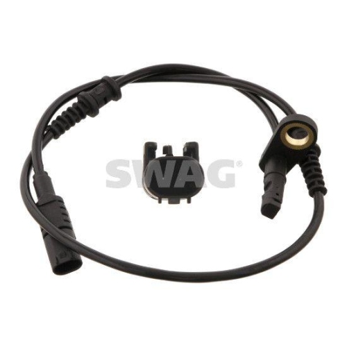 SWAG Sensor, Raddrehzahl 10 92 9508