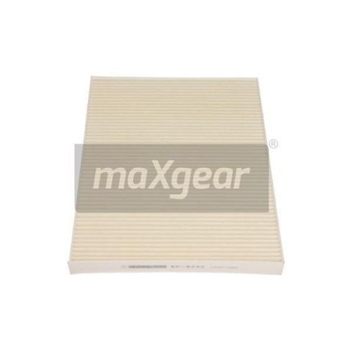 MAXGEAR Filter, Innenraumluft 26-0501