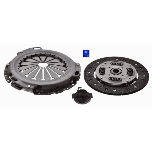 SACHS Kupplungssatz 3000 951 567