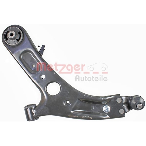 METZGER Lenker, Radaufh&auml;ngung KIT + 58117801