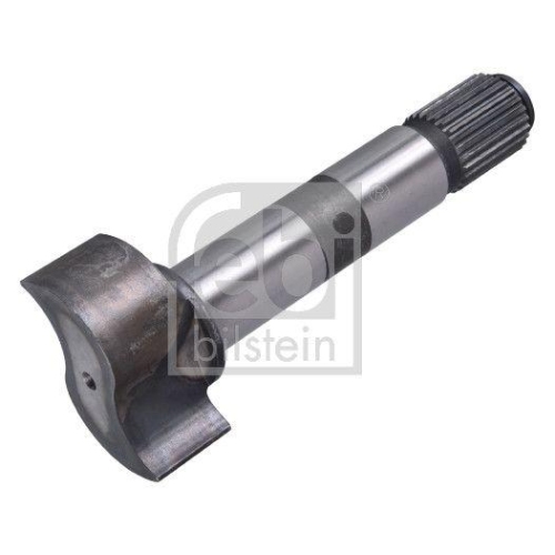 FEBI BILSTEIN Bremswelle, Trommelbremse 171877