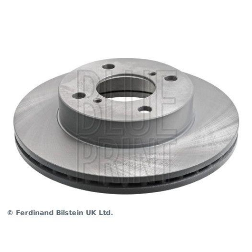 BLUE PRINT Bremsscheibe ADK84347