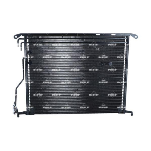 NRF Kondensator, Klimaanlage EASY FIT 35578