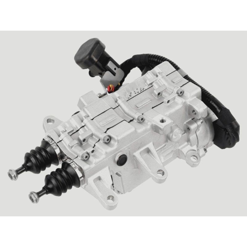 SACHS Nehmerzylinder, Kupplung Aktuator 3981 654 008