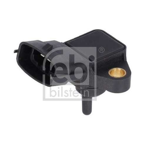 FEBI BILSTEIN Sensor, Saugrohrdruck 185055