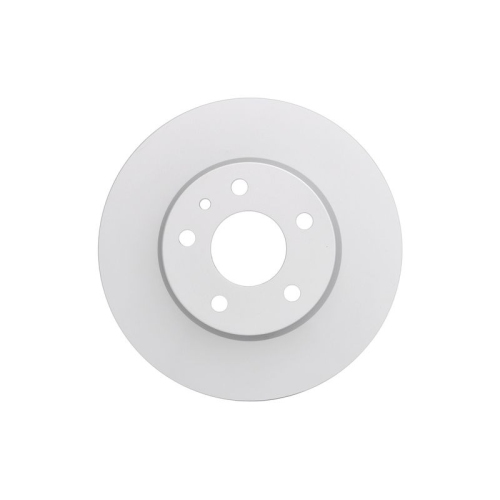 BOSCH Bremsscheibe 0 986 479 B31