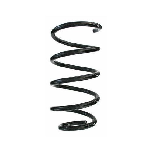 SPIDAN Fahrwerksfeder 87274