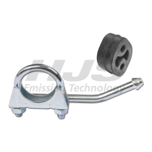 HJS Halter, Abgasanlage 82 15 4379