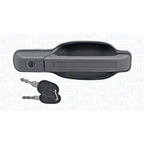 MAGNETI MARELLI T&uuml;rau&szlig;engriff 350105004400