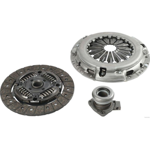 HERTH+BUSS JAKOPARTS Kupplungssatz J2008037