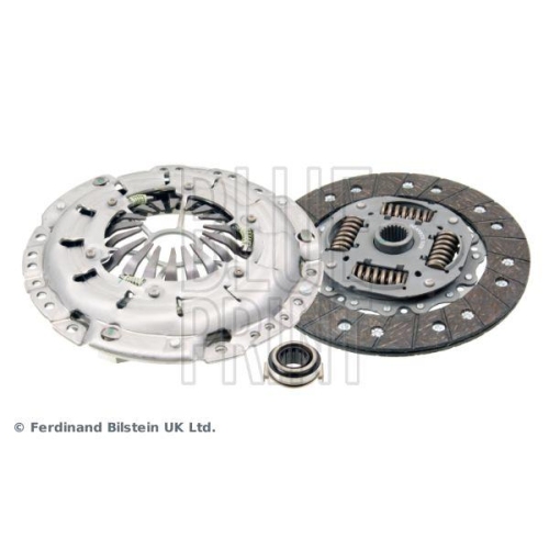 BLUE PRINT Kupplungssatz