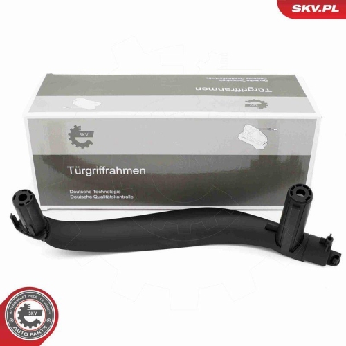 ESEN SKV Türaußengriff