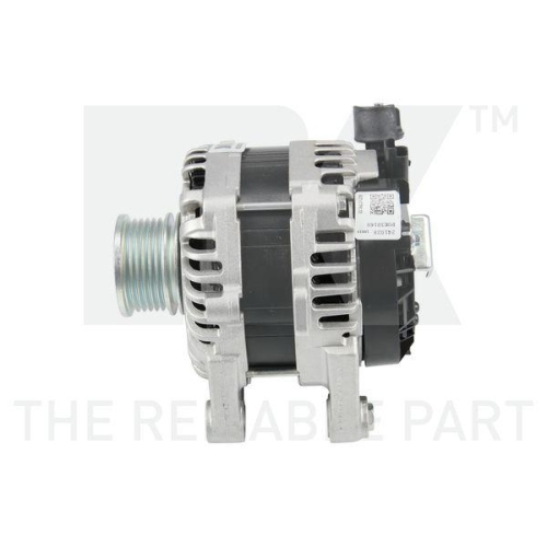 NK Generator 4893009